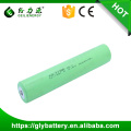 Batterie rechargeable de taille de GLE 3.6V 8000mAh NIMH D pour la lumière instantanée